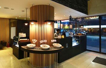 Hotel Interior