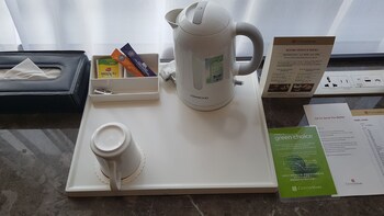 In-Room Amenity