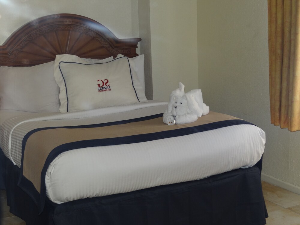 Run of the House - Guestroom