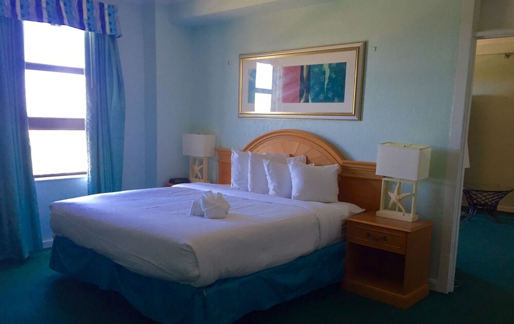 Run of the House - Guestroom