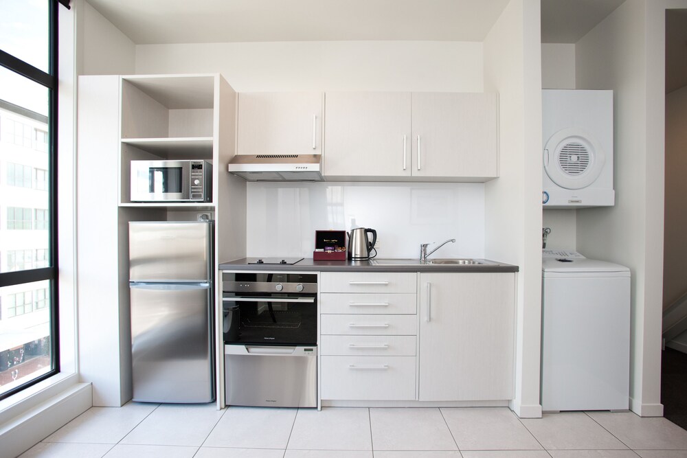Apartment, 1 Bedroom - In-Room Kitchen