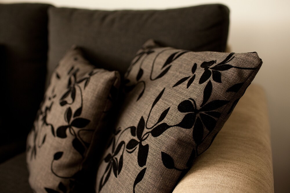 Directors Suite - Guestroom