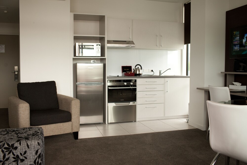 Directors Suite - Guestroom