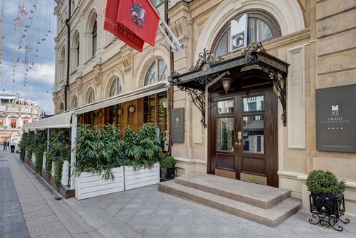 Grada Boutique Hotel
