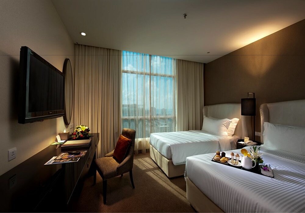 Guestroom
