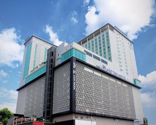 โรงแรมฮัตเตน มะละกา