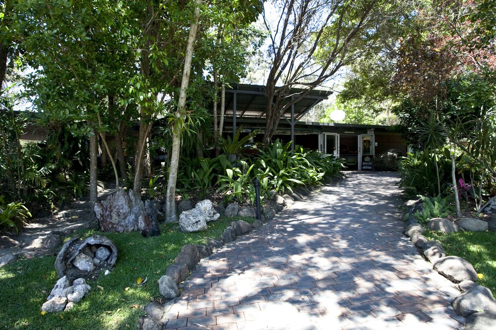 Hotel Front