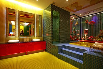 Spa