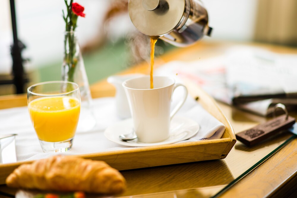 Coffee Service