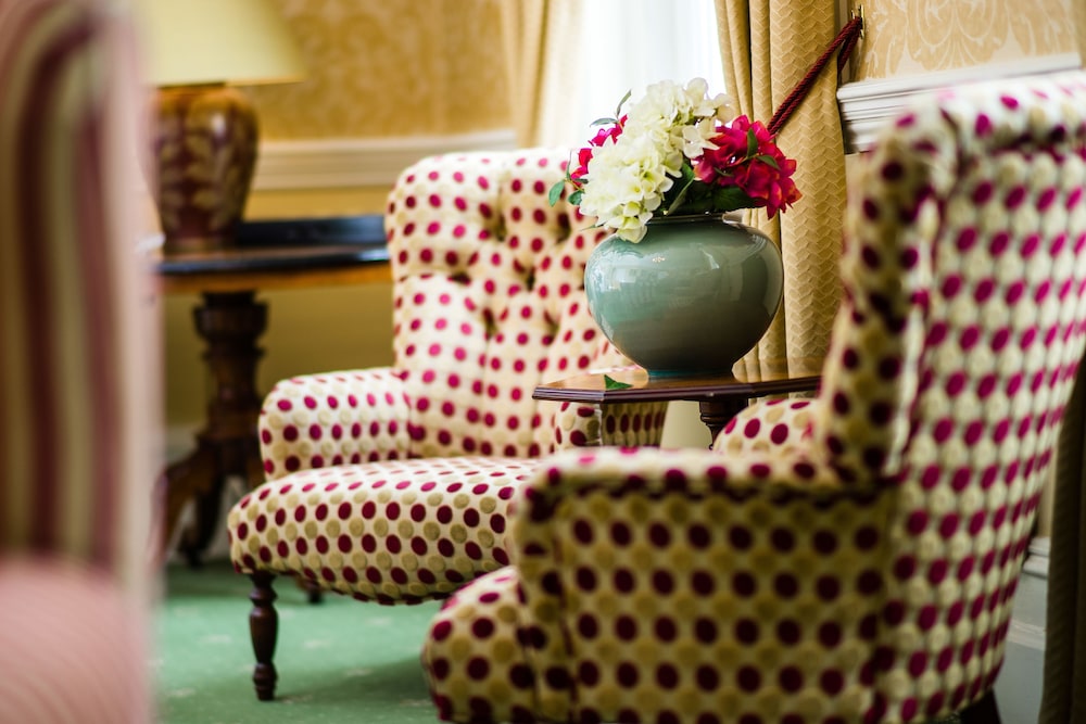 Hotel Interior