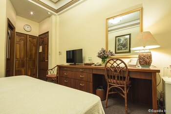 In-Room Amenity