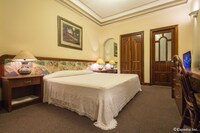Superior Room (First Class)