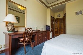 In-Room Amenity