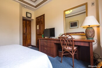 In-Room Amenity
