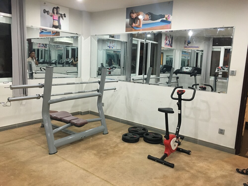 Sports Facility