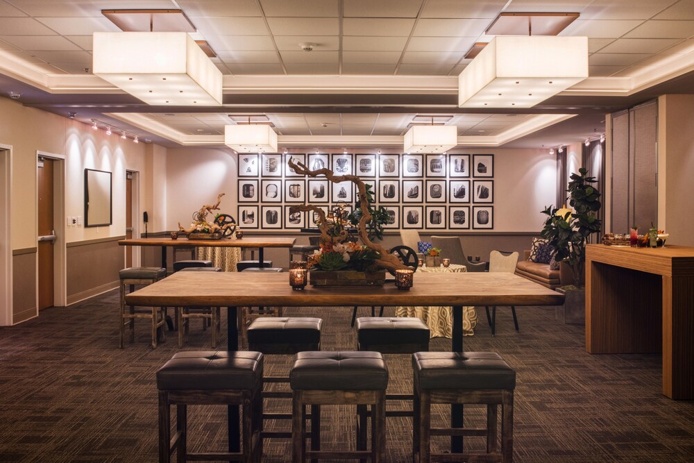 Reception Hall