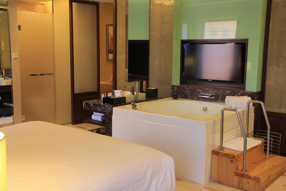 Apartment, 1 Bedroom - Bathroom