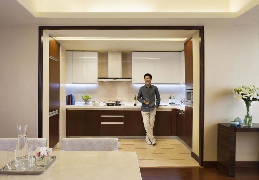 Apartment, 2 Bedrooms - Guestroom