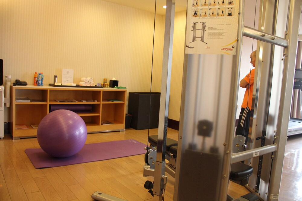 Fitness Studio