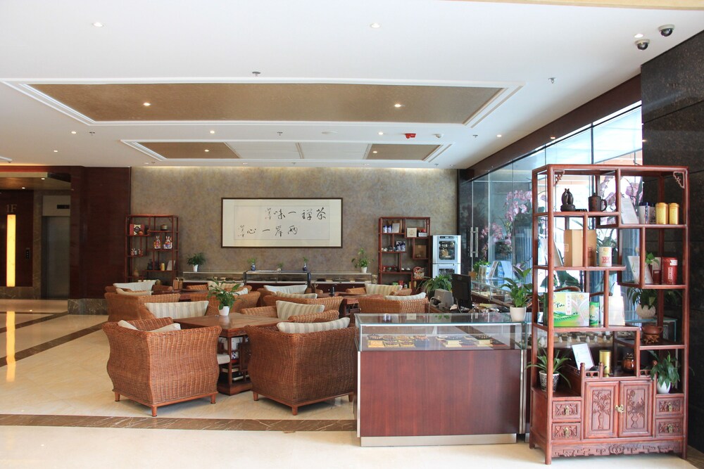 Hotel Interior