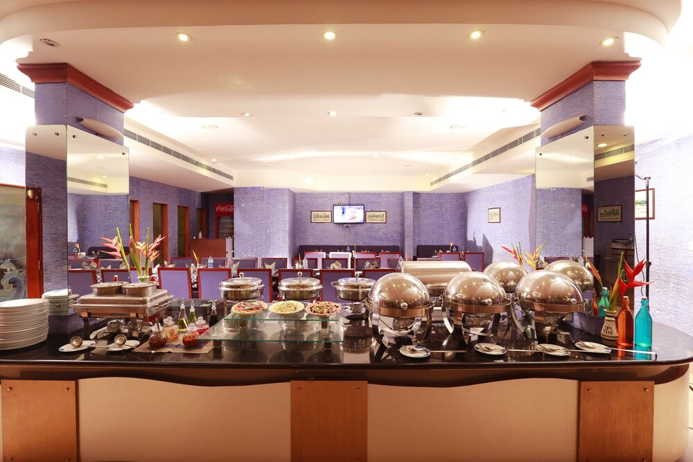 Hotel Bar