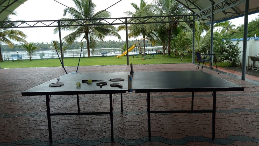 Sports Facility
