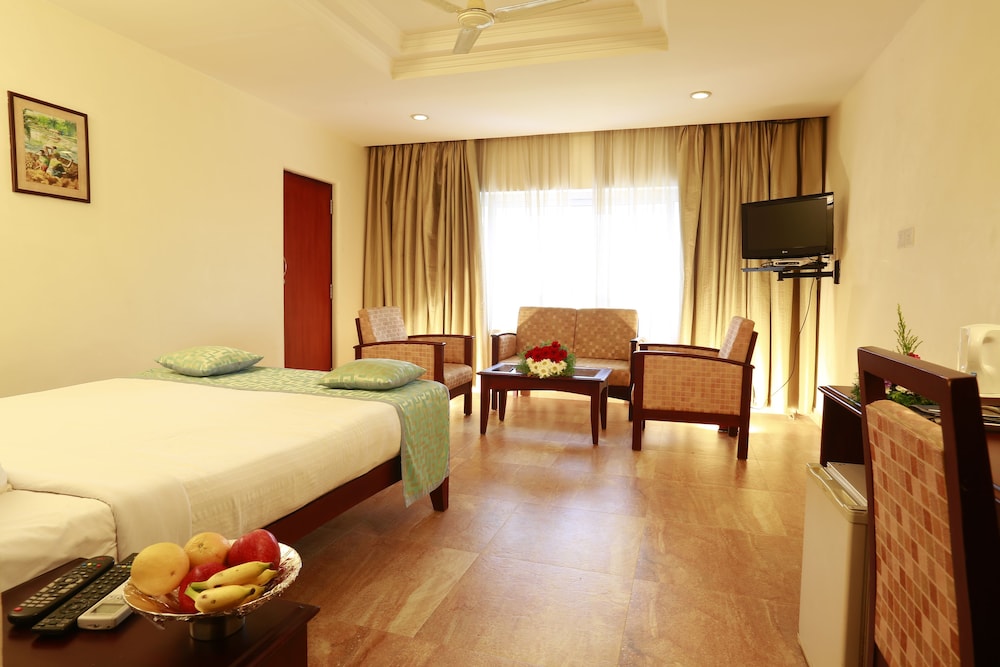 Guestroom