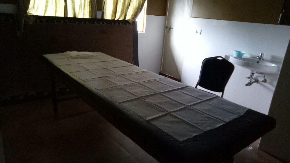 Treatment Room