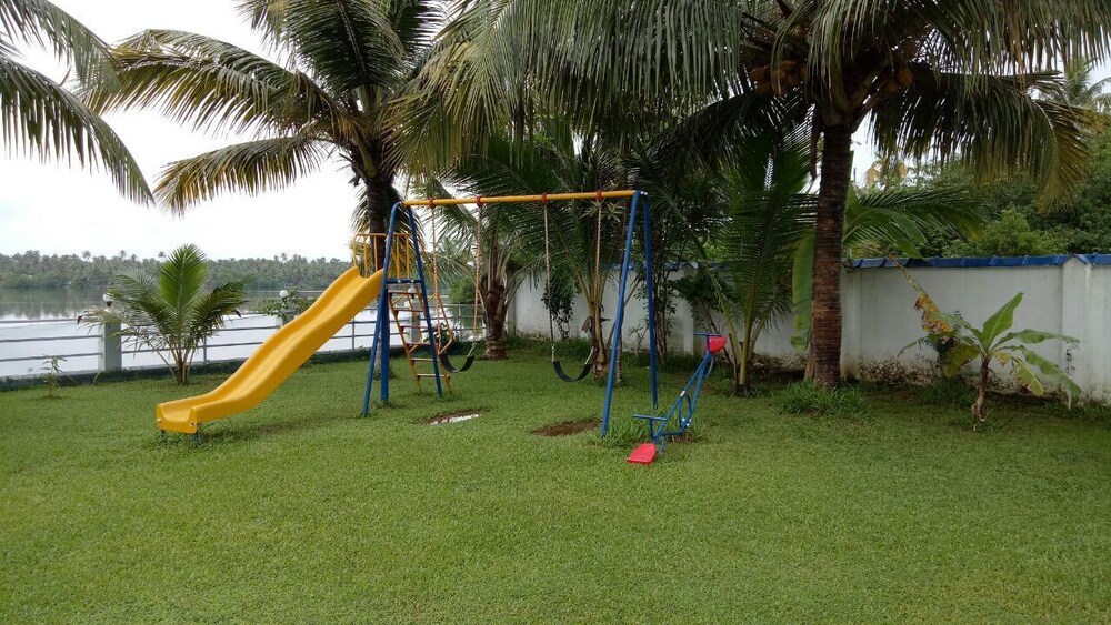 Childrens Area