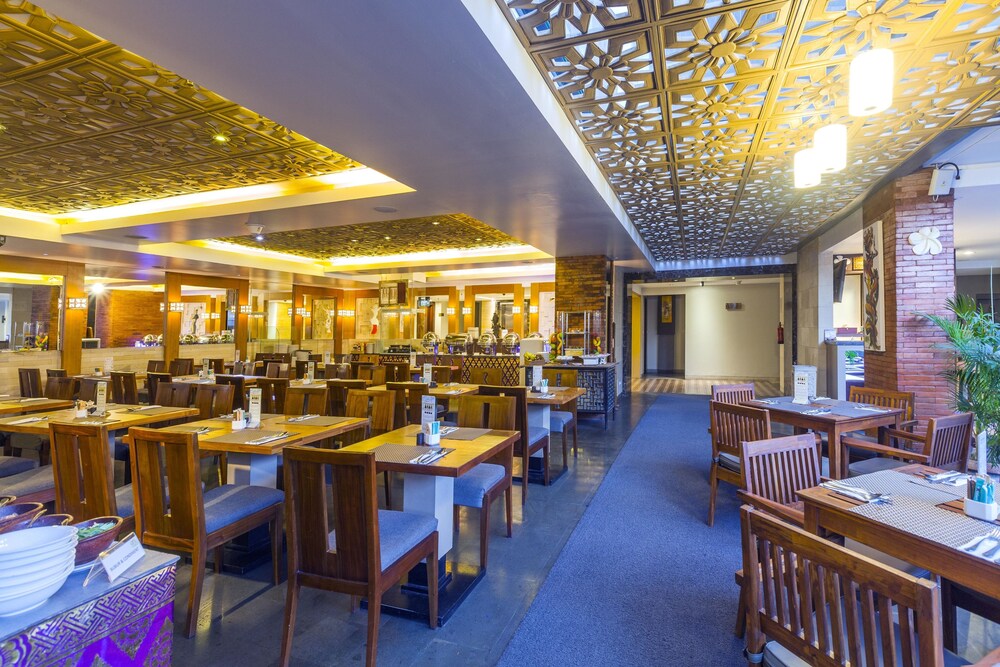 ร้านอาหาร