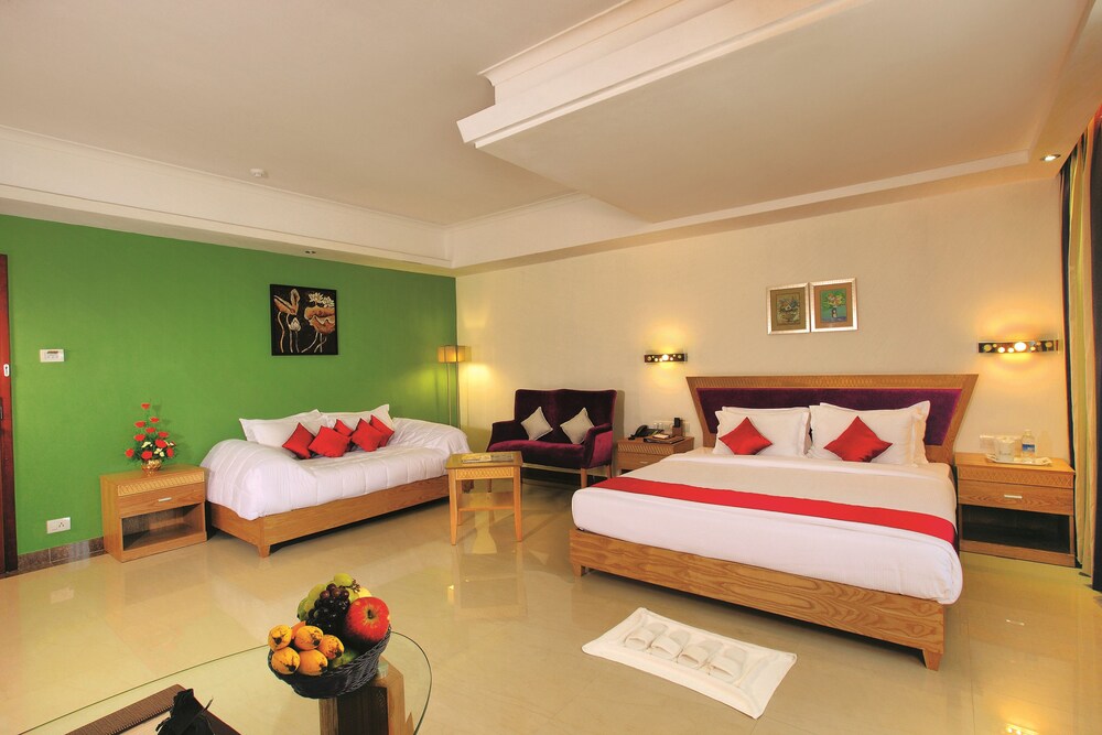 Guestroom