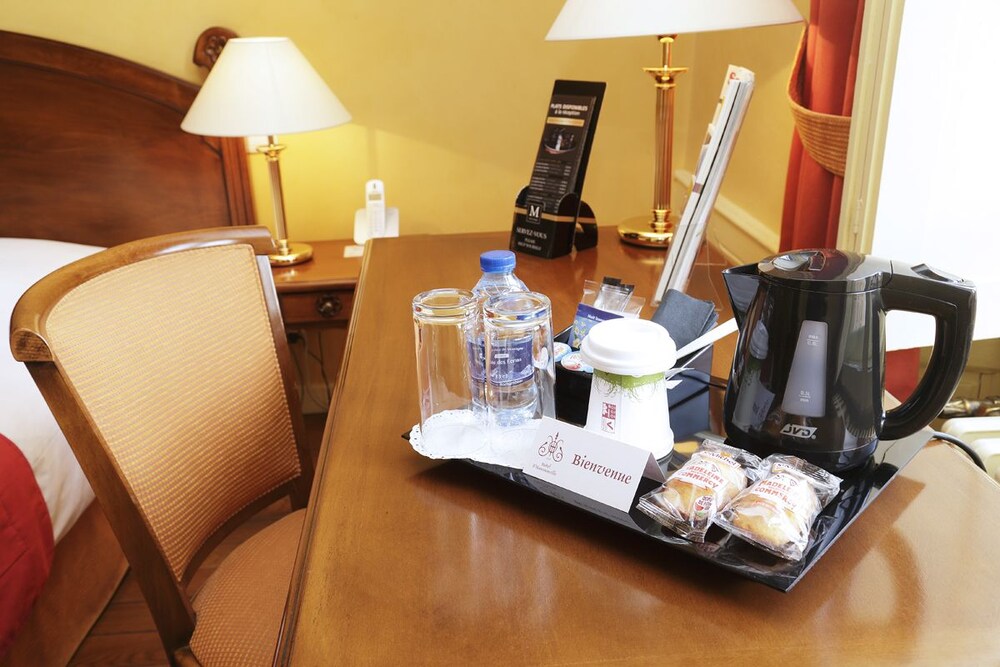 In-Room Amenity