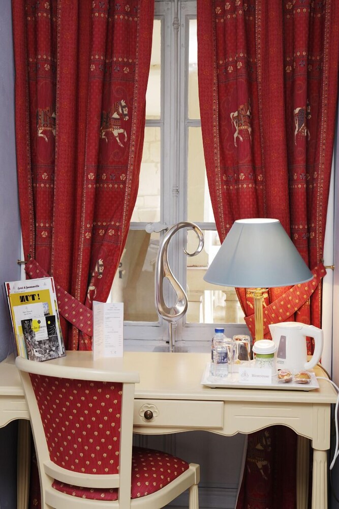 Guestroom
