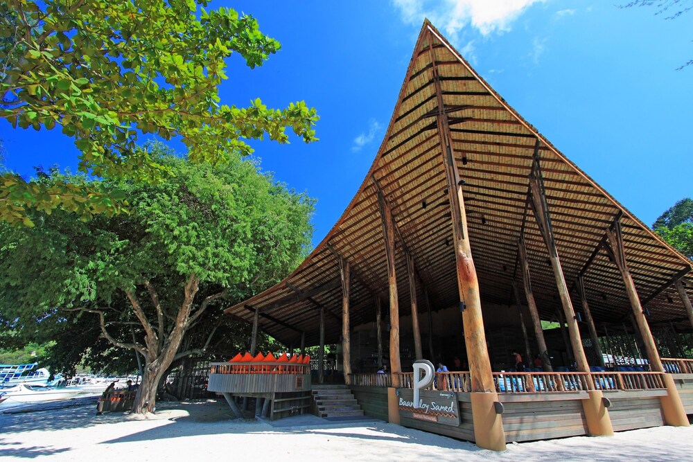 ร้านอาหาร