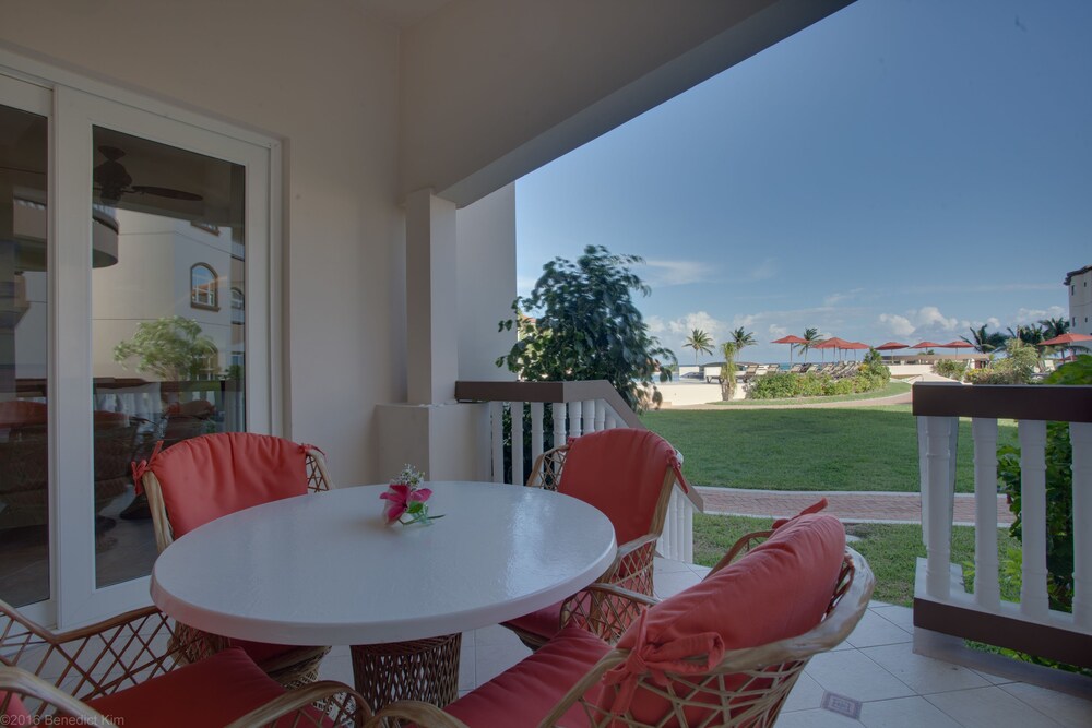 Superior Condo, 1 Bedroom - Balcony