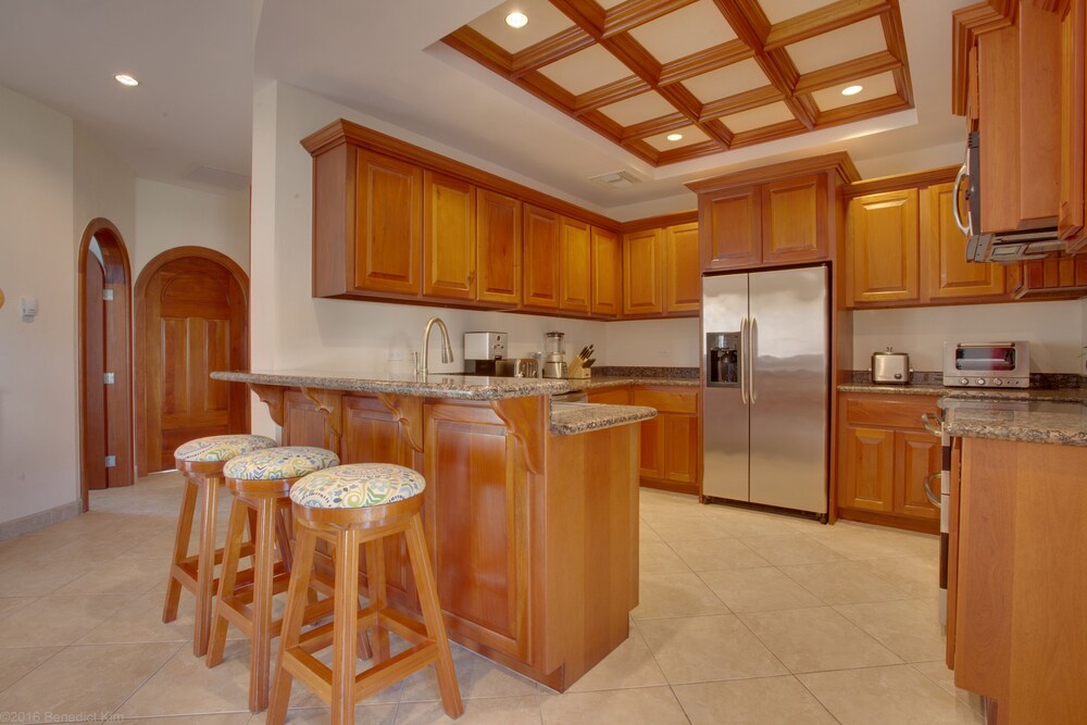 Superior Condo, 1 Bedroom - In-Room Kitchen