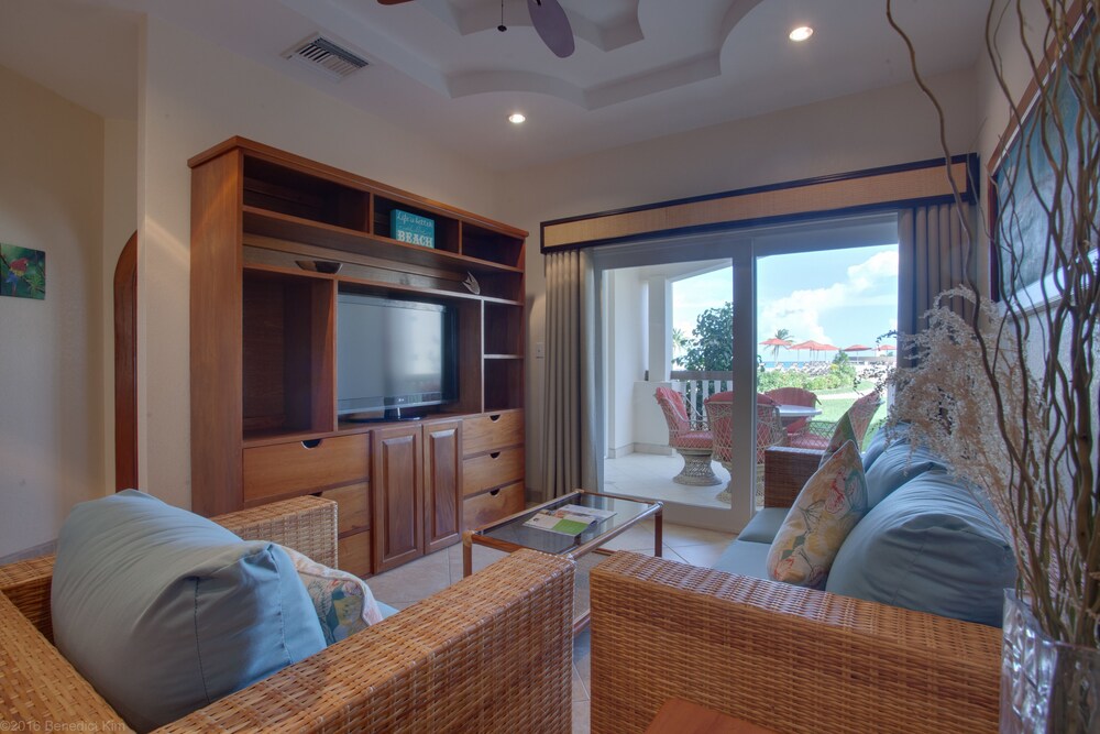 Superior Condo, 1 Bedroom - Living Area