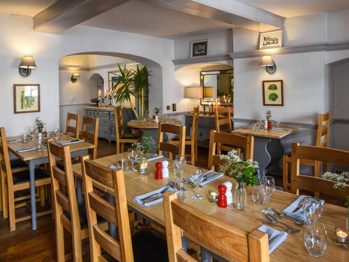 The Feathers Hotel