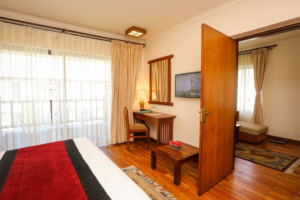 Guestroom