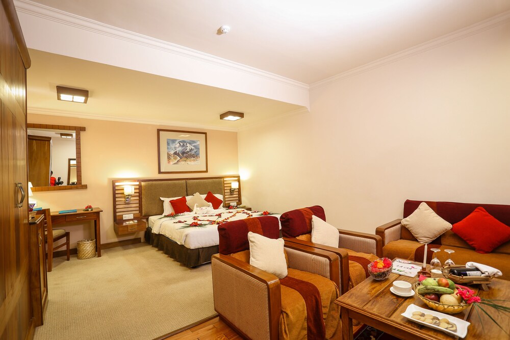 Guestroom