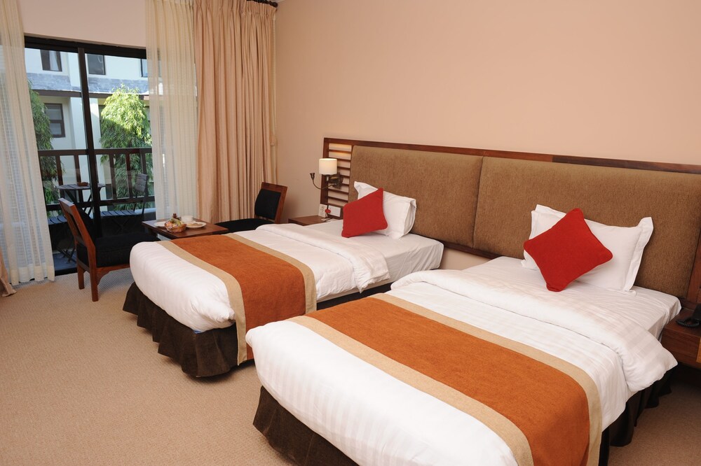 Guestroom