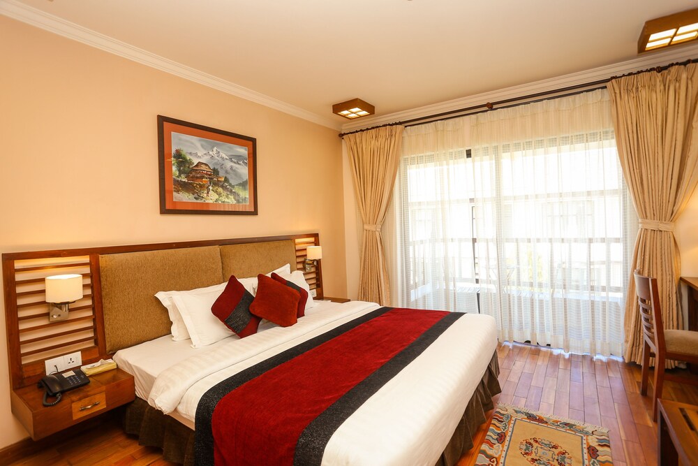 Guestroom