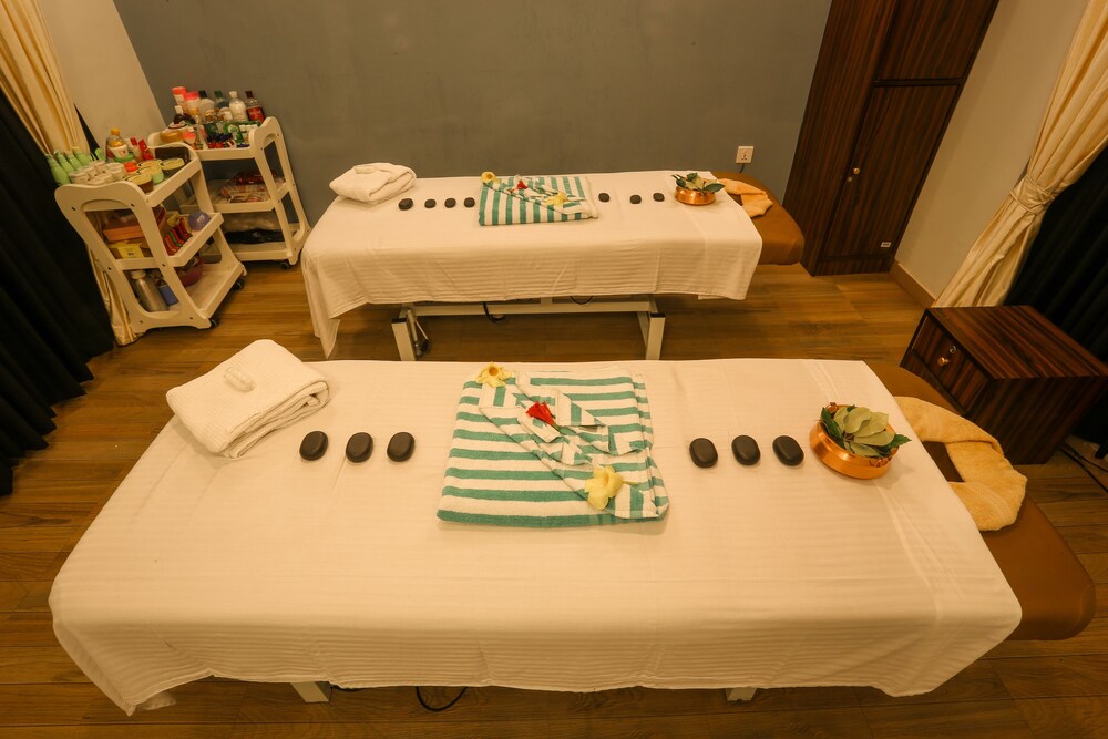 Treatment Room