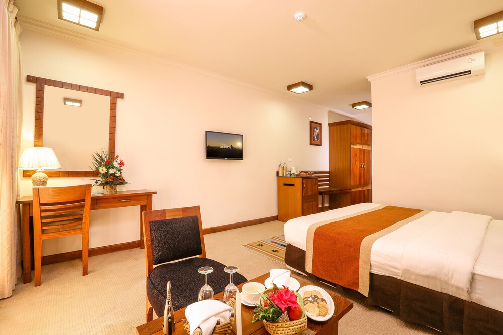 Guestroom