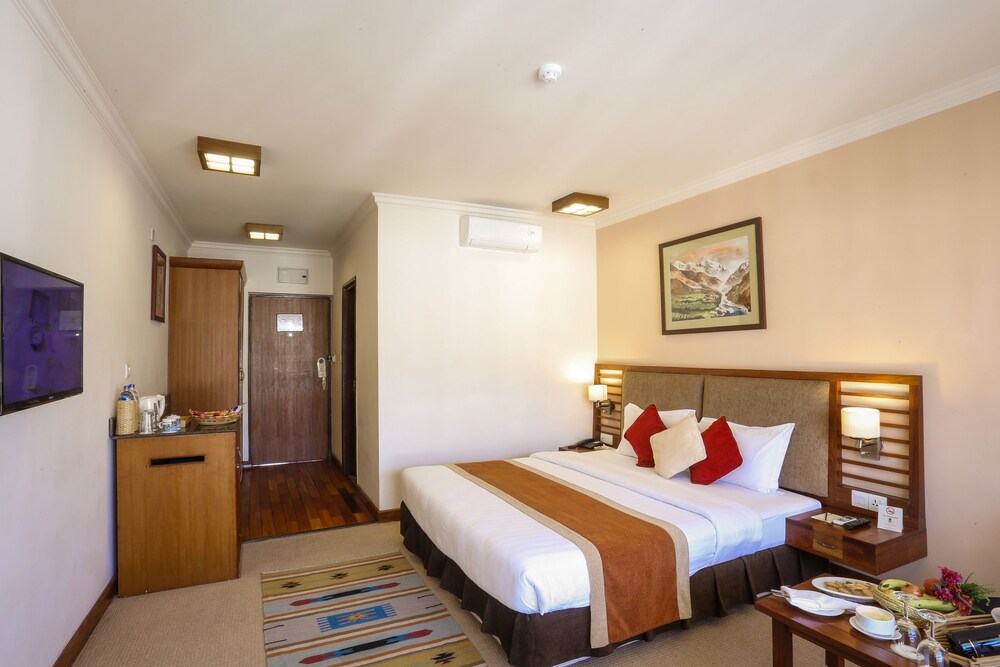 Guestroom