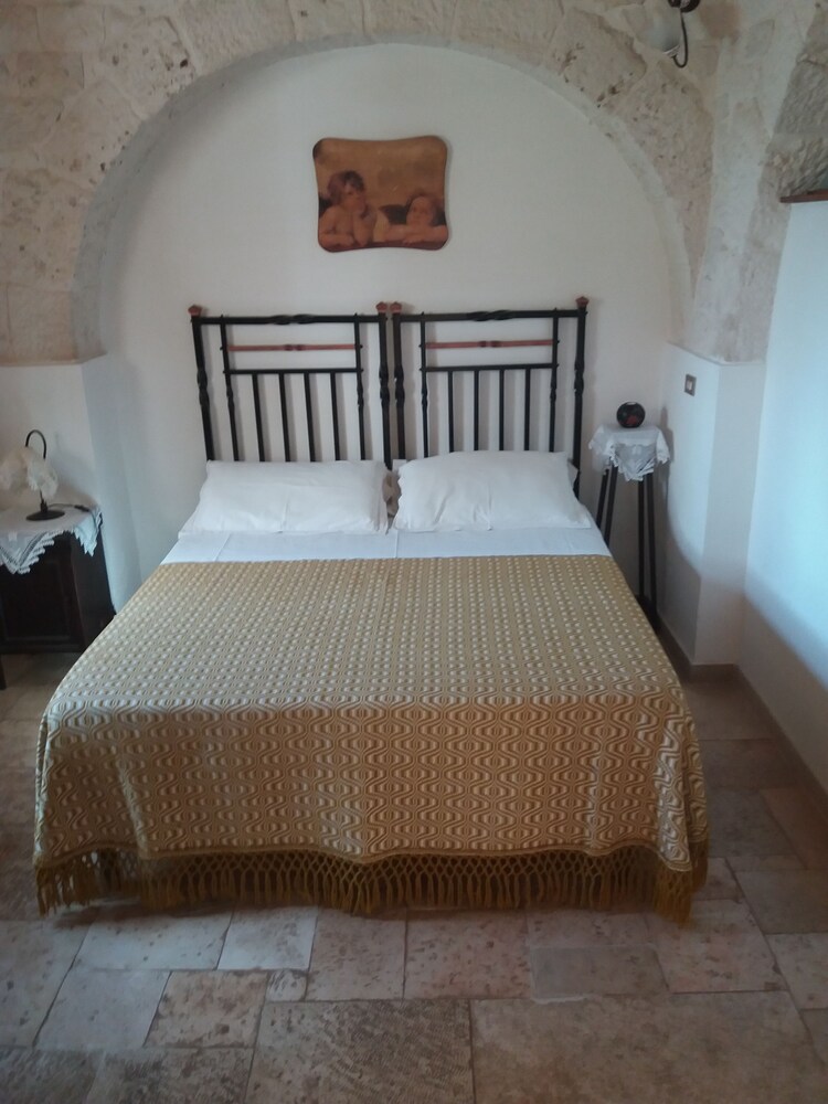 Traditional Apartment for 5 people - Guestroom