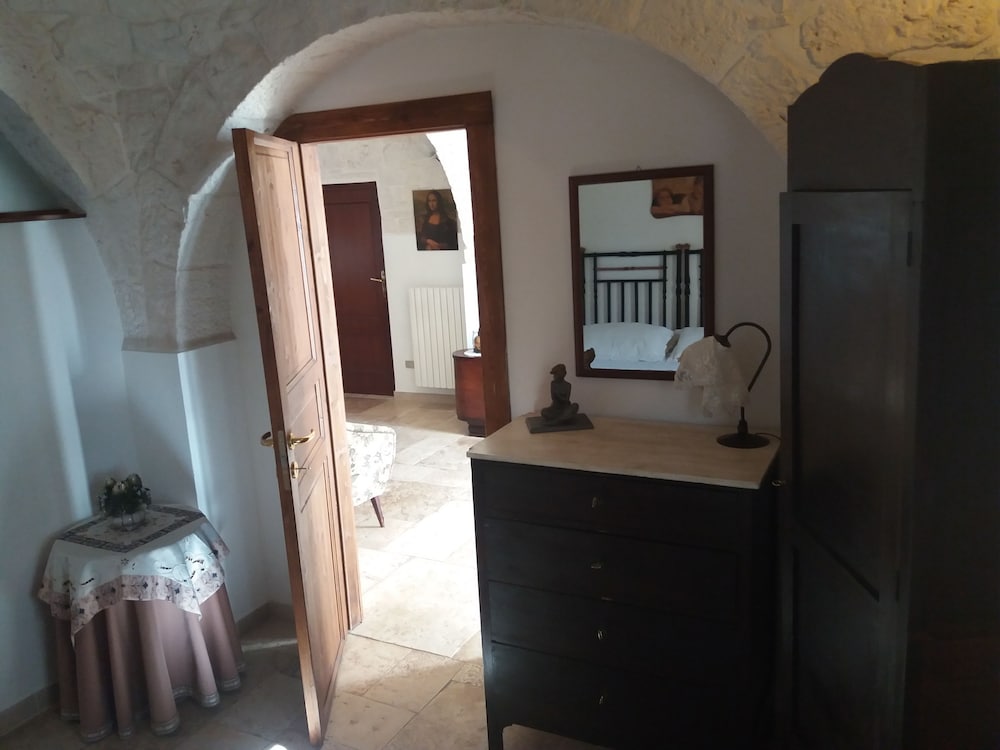 Traditional Apartment for 5 people - Interior Detail