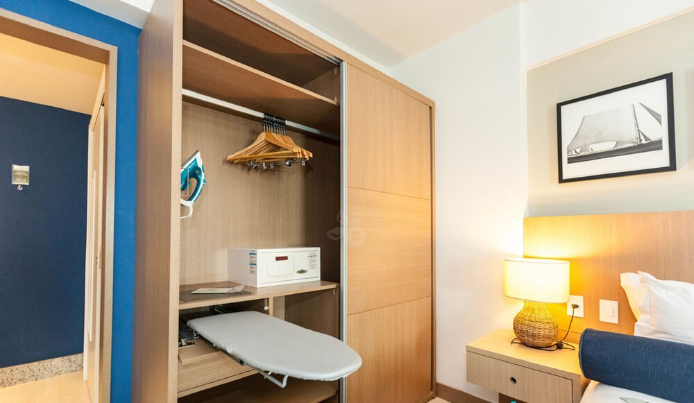 In-Room Amenity