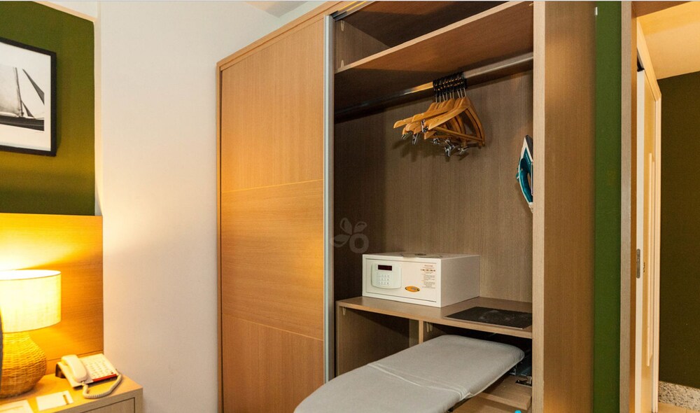In-Room Amenity