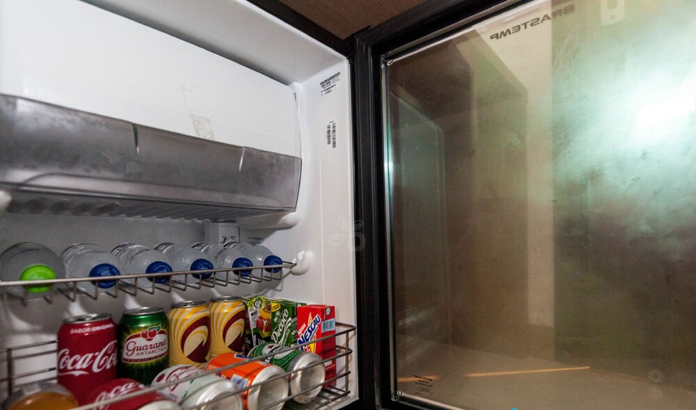 Mini-Refrigerator